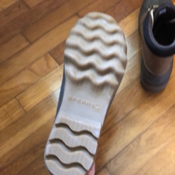 new waterproof boot - Picture 4 of 5